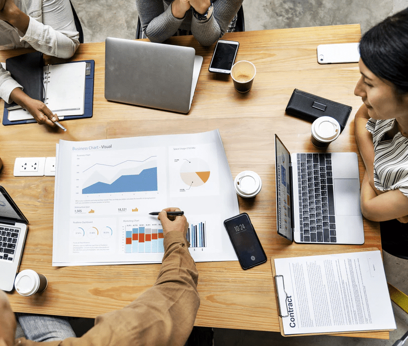 Website Designing Company in Katra